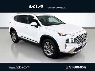 2022 Hyundai Santa Fe