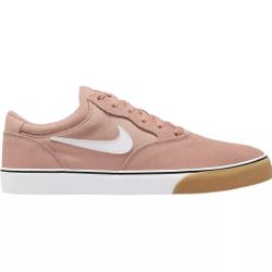 Nike Chron SB 2 'Rose Whisper

Size 6.5