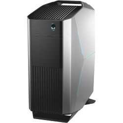 Alienware Aurora R5 Gaming PC + Samsung 27" Curved Monitor Bundle
