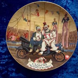 The Greatest Show On Earth