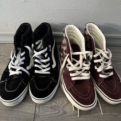Vans 