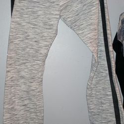 Girls Jr.  Lounge Pants/Joggers Size 16 Great Condition 