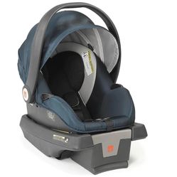 GB Asana Infant car seat and base- Like New 