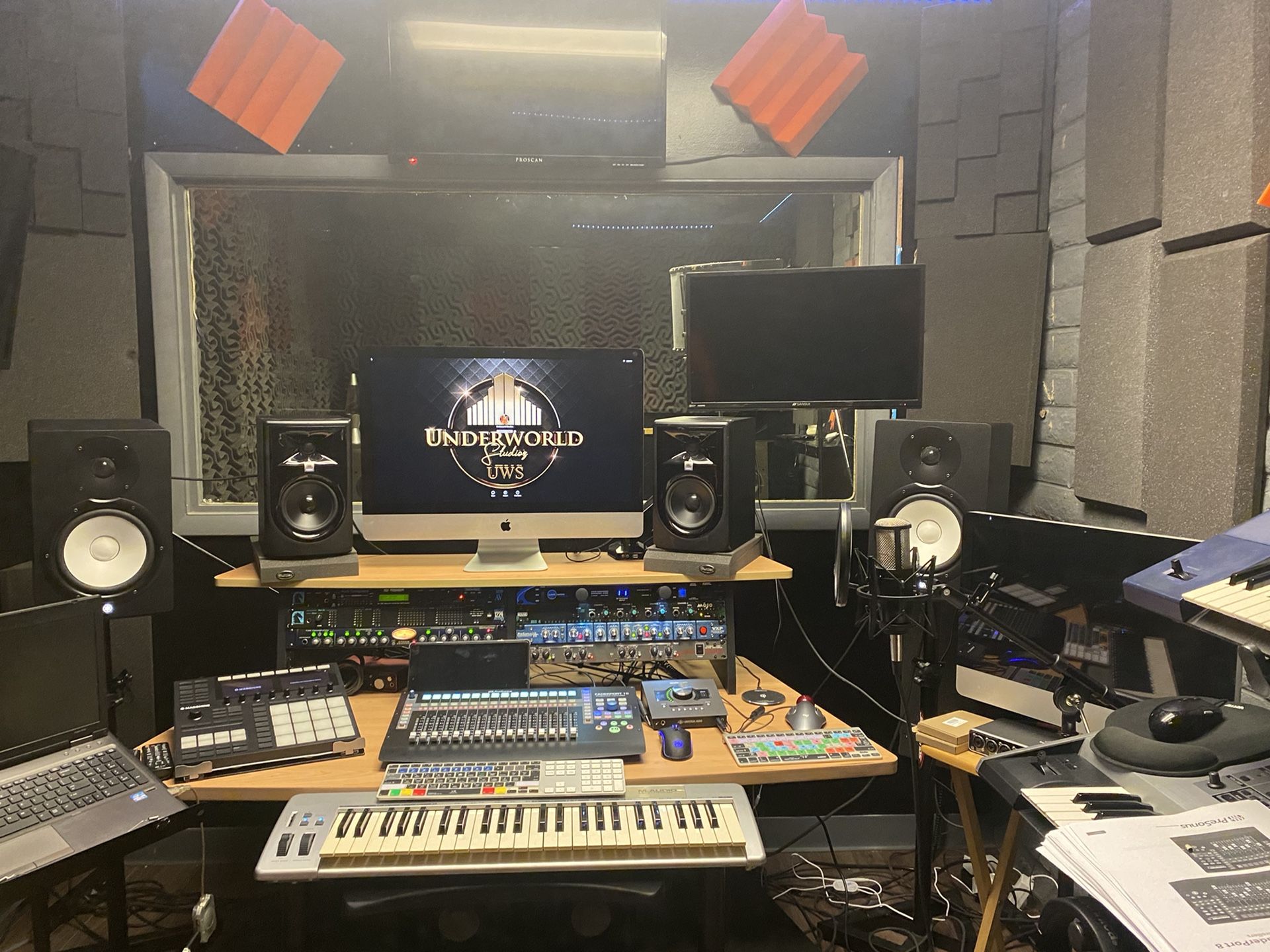 Record Now!!!🔥💯👀💪🏽