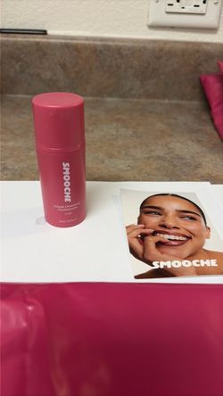 Smooche Color Changing Foundation