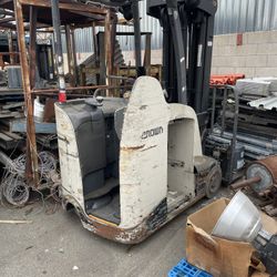 Forklifts 