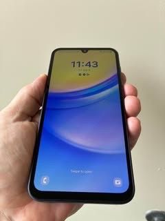 Samsung A15 5g Unlocked Great Condition