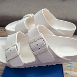 Birkenstock Arizona EVA - Size 37 (W 6)