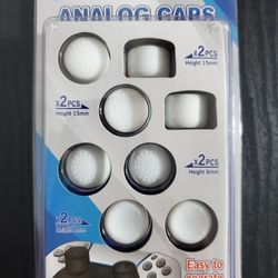 Pro Gaming Joystick Risers Extenders 