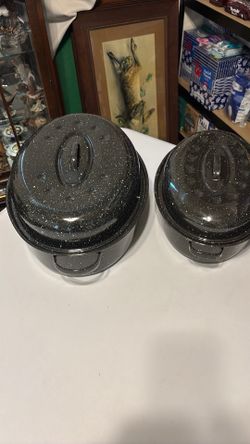 Roasting pans
