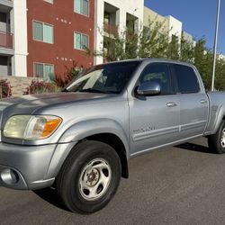 2006 Toyota Tundra SR5