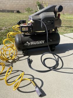 Compressor