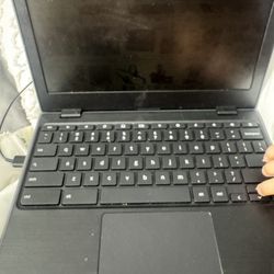 Chromebook 