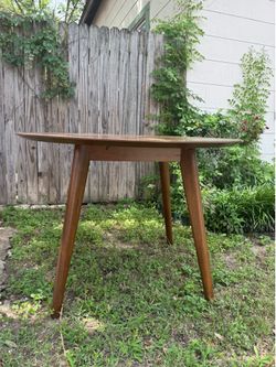 MCM DINING TABLE