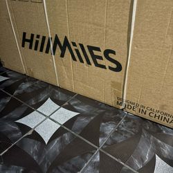 Hillmiles