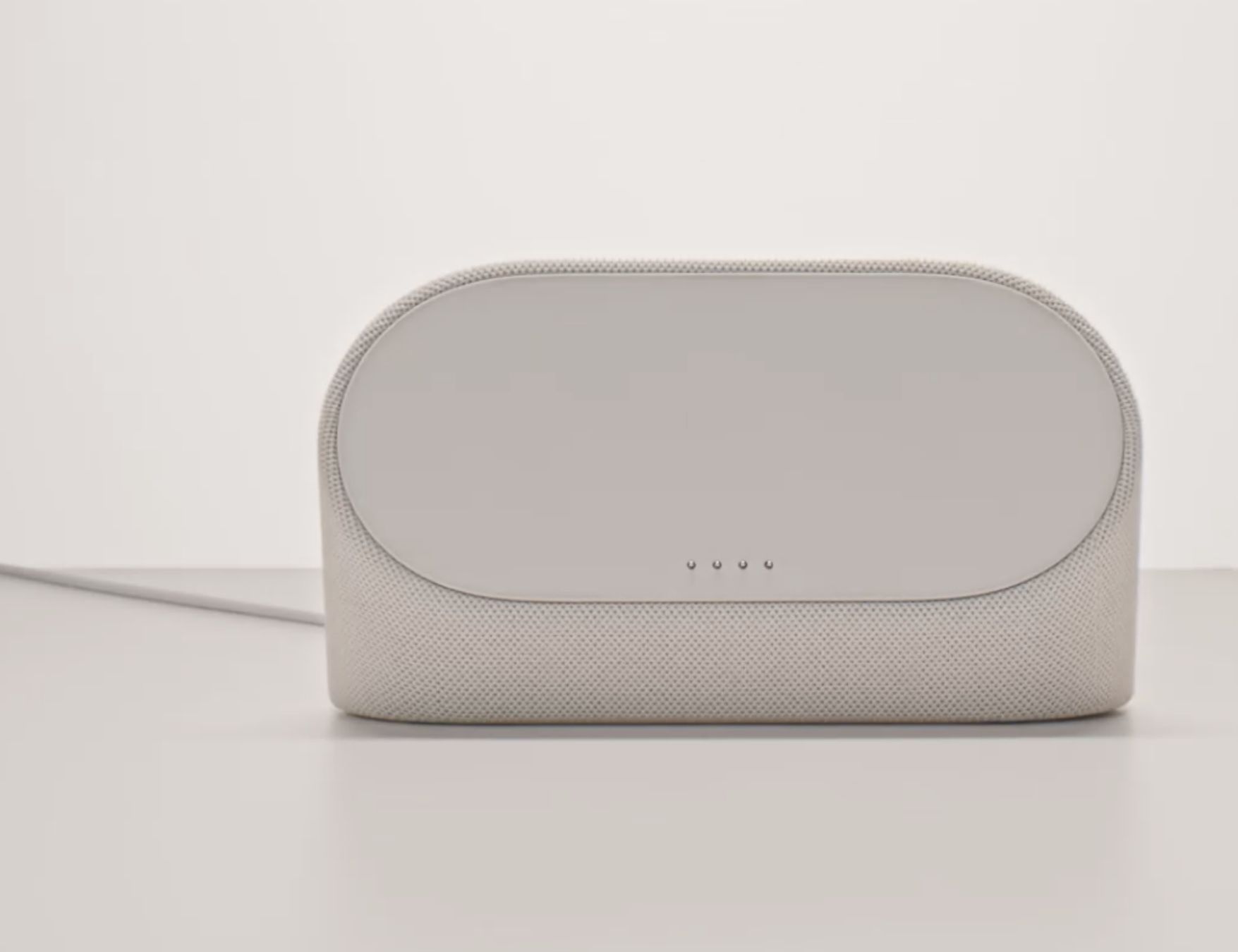 Charging & Speaker Dock for Google Pixel Tablet (GMD6J)