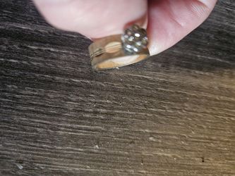 VINTAGE RING