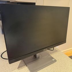 ASUS 24” ProArt monitor gaming Computer Pc