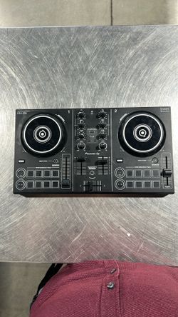 Smart DJ Controller DDJ-200