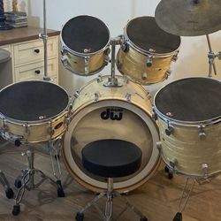 Drum Set