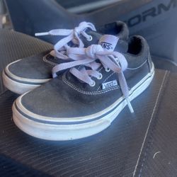 Kids Vans 