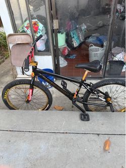 So cal flyer (READ DESCRIPTION )