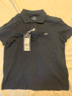 Vineyard vines polo