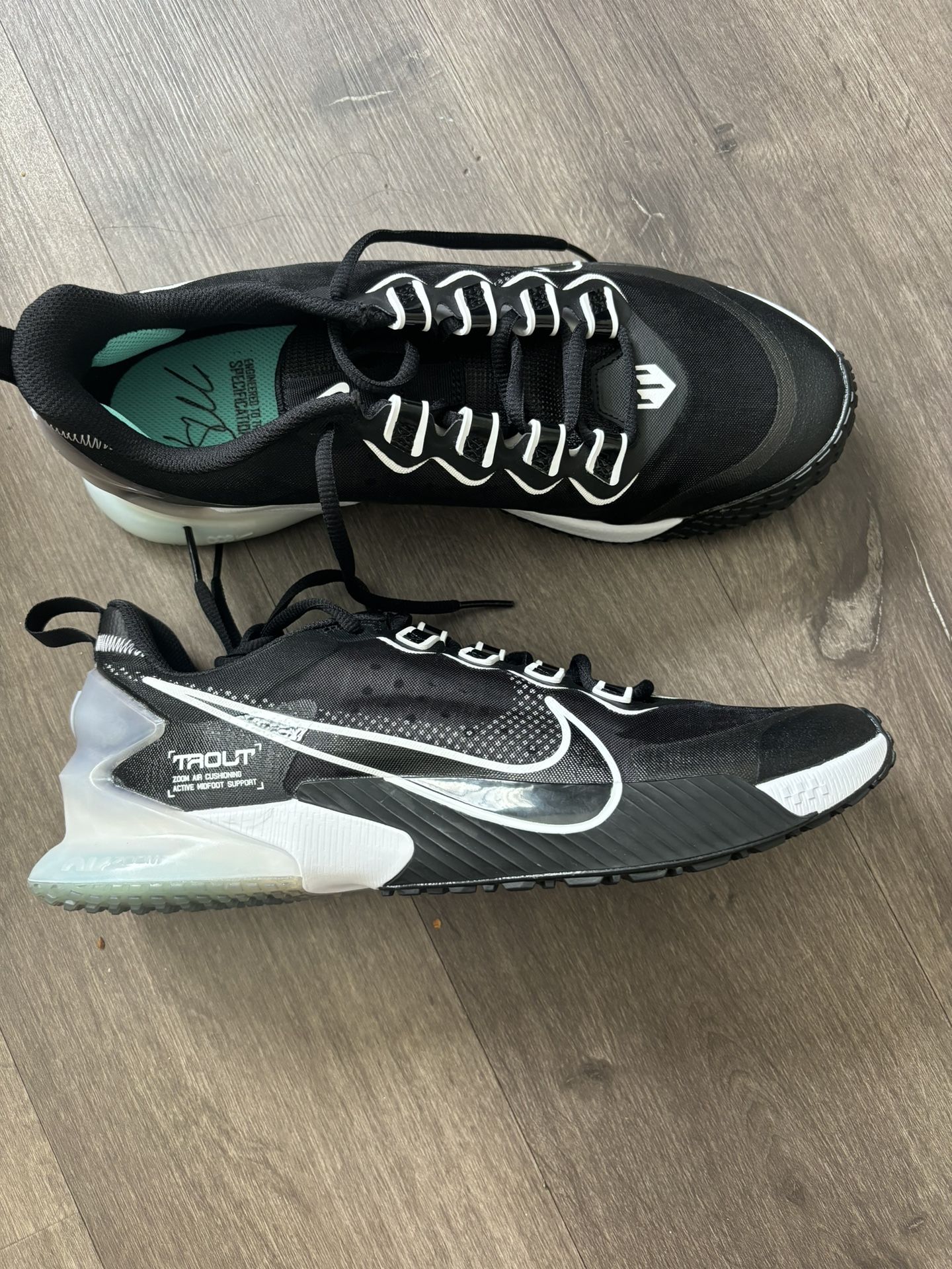Shoes
