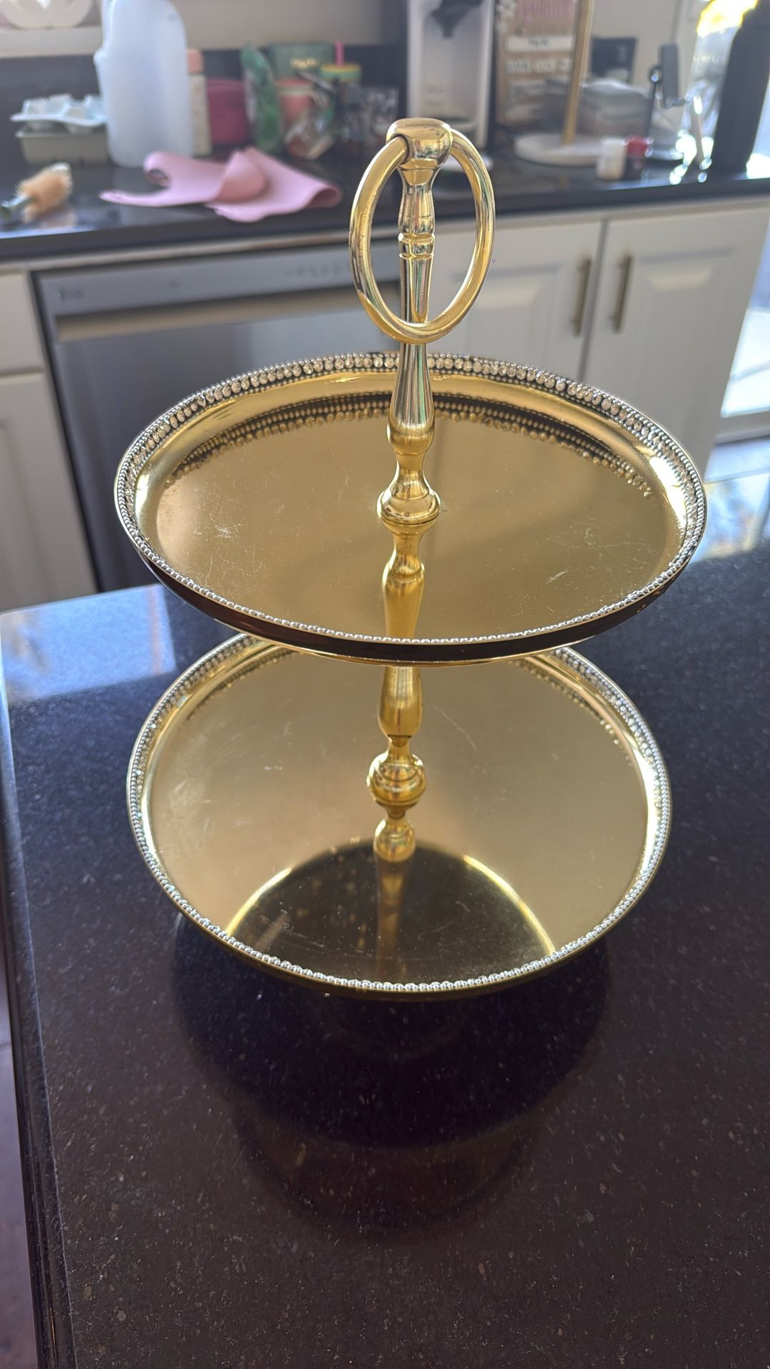 Gold 2 Tier 