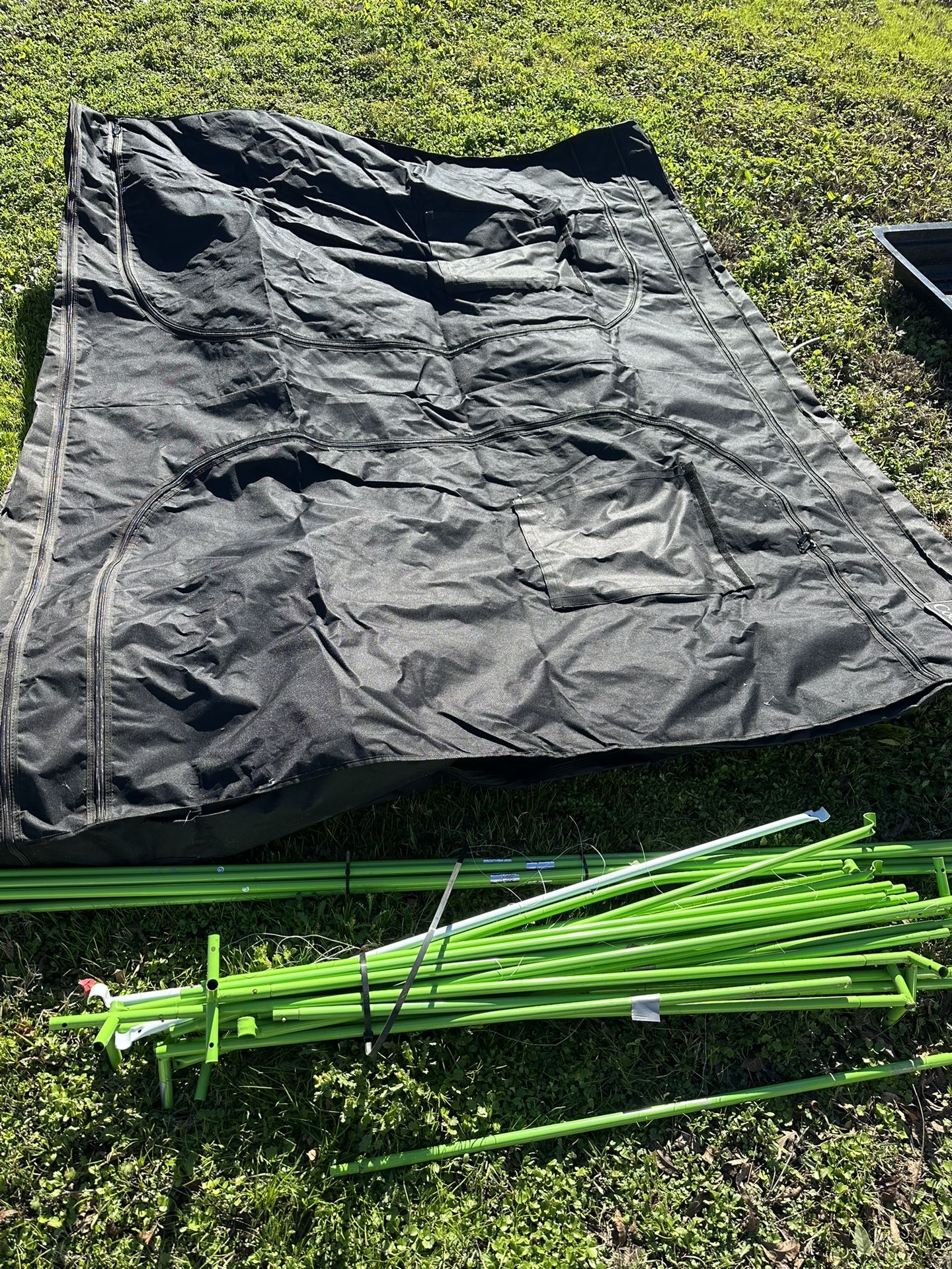 Grow Stuff