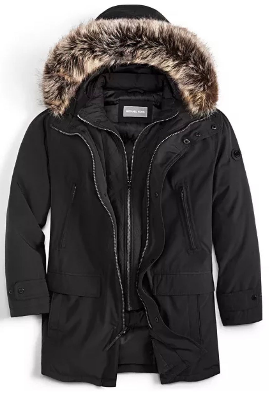 Michael Kors Parka Coat - XXL