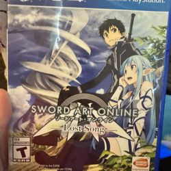 Sword Art Online