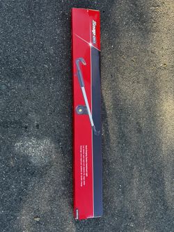 Snap On Battery Powered Light