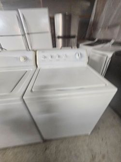Kenmore Washing machine