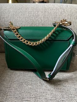 Crossbody bag