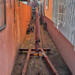 Hoist Lift