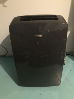 LG 12,000 BTU Portable Air Conditioner