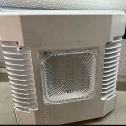 Cree canopy LED Light