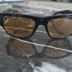 Real Authentic Versace Sunglasses Like New 