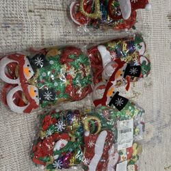 Christmas Party Favor Eye glasses for the holiday