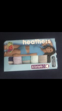 FRUIT of the LOOM