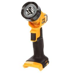 DeWalt flashlight