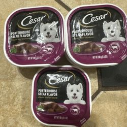 Over $20 In Dog Trays! 15 Packages For $10
