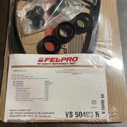 Valve Cover Gasket F23a4