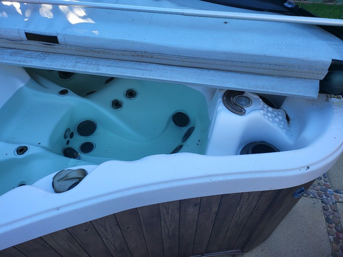 Jaccuzi For Sale for Sale in San Diego, CA OfferUp