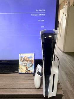 Ps5 slim 🍒🍉