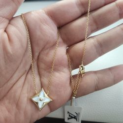 Blossom Necklace