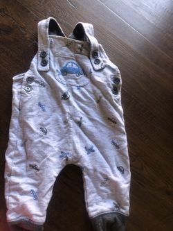 Baby Boy 6 Month Clothes