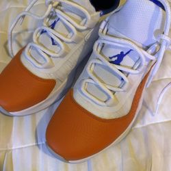 Brand New Jordan’s Size 7