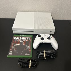 Xbox One S 500GB